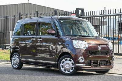 2019 Daihatsu Move Canbus wagon LA800S for sale in Melbourne - Inner South